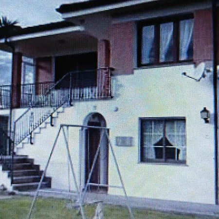 Casa Cerca De La Playa Holiday home *