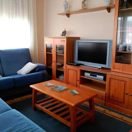 Holiday home Casa Cerca De La Playa San Mames de Meruelo