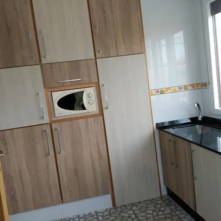 Casa Cerca De La Playa Holiday home