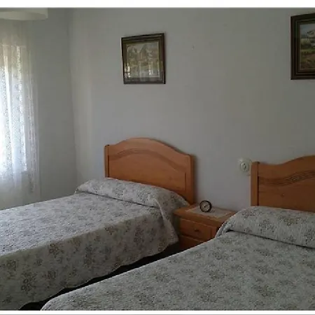بيت للعطل Casa Cerca De La Playa