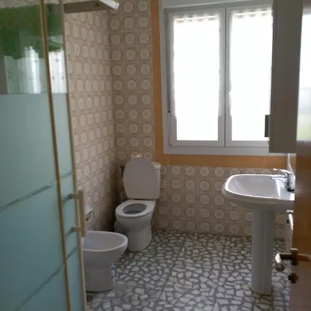 Casa Cerca De La Playa San Mamés de Meruelo