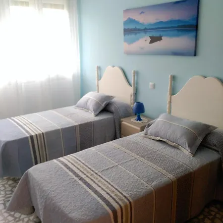 Casa Cerca De La Playa *