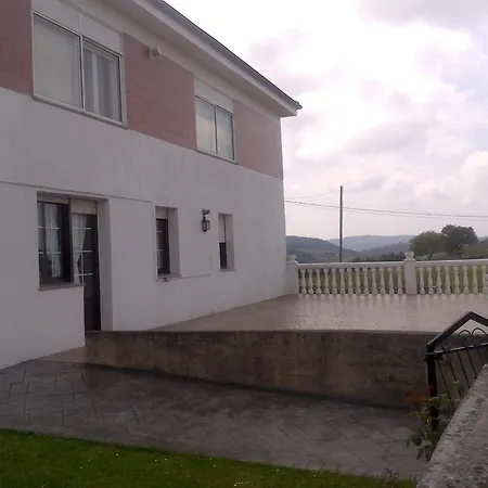 Casa Cerca De La Playa بيت للعطل San Mamés de Meruelo