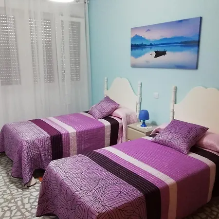 Casa Cerca De La Playa